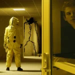 Film Backrooms Pecahkan Rekor Box Office, Menarik Perhatian Generasi Z