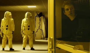 Film Backrooms Pecahkan Rekor Box Office, Menarik Perhatian Generasi Z