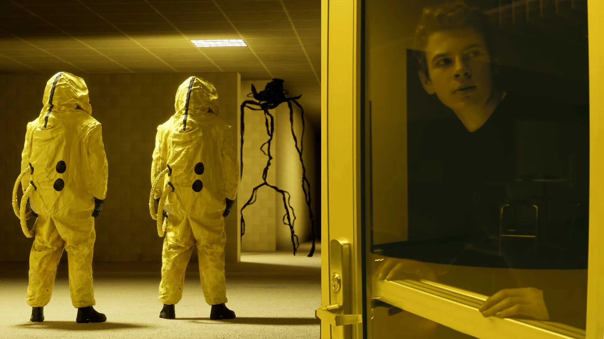 Film Backrooms Pecahkan Rekor Box Office, Menarik Perhatian Generasi Z