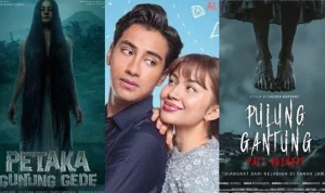 Film Horor Backrooms dan Obsession Sukses Besar di Box Office AS, Tapi Dihadapkan pada Isu Ghost Directing
