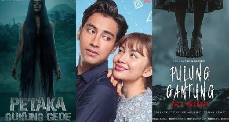 Film Horor Backrooms dan Obsession Sukses Besar di Box Office AS, Tapi Dihadapkan pada Isu Ghost Directing