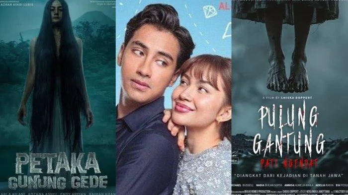 Film Horor Backrooms dan Obsession Sukses Besar di Box Office AS, Tapi Dihadapkan pada Isu Ghost Directing