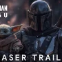 Film 'Mandalorian And Grogu' Mengalami Penurunan 69% Pada Akhir Pekan Kedua di Box Office