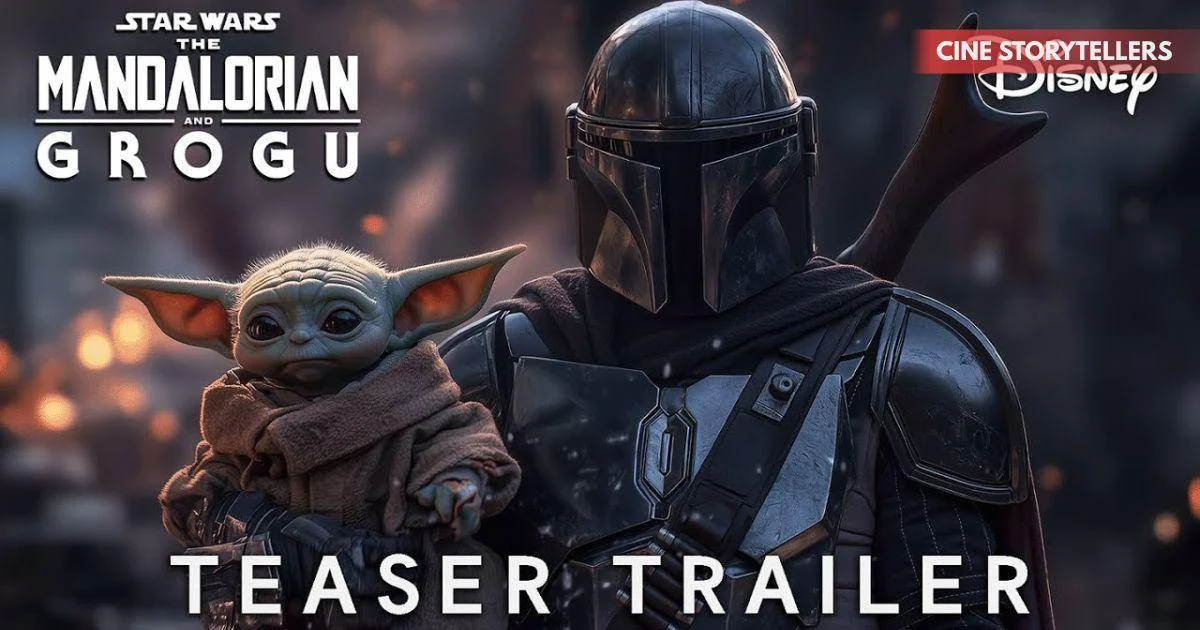 Film 'Mandalorian And Grogu' Mengalami Penurunan 69% Pada Akhir Pekan Kedua di Box Office