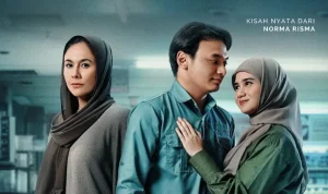 Film Terbaru di Bioskop: Disclosure Day, Pemikat Jiwa, dan Cerita Lila