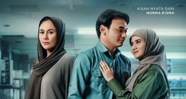 Film Terbaru di Bioskop: Disclosure Day, Pemikat Jiwa, dan Cerita Lila
