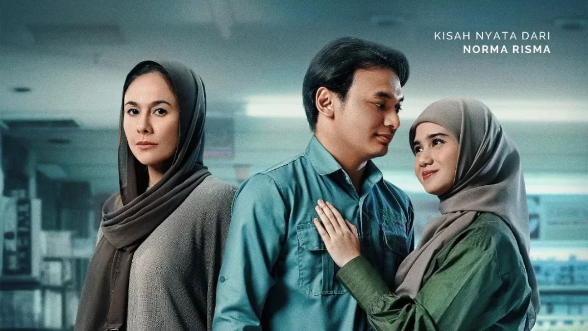 Film Terbaru di Bioskop: Disclosure Day, Pemikat Jiwa, dan Cerita Lila