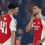 Final Champions League: Mikel dan Evra Menyindir Arsenal Setelah Kalah dari PSG