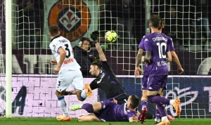 Fiorentina vs Atalanta: Pertarungan Sengit di Serie A