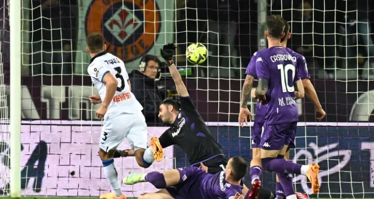 Fiorentina vs Atalanta: Pertarungan Sengit di Serie A