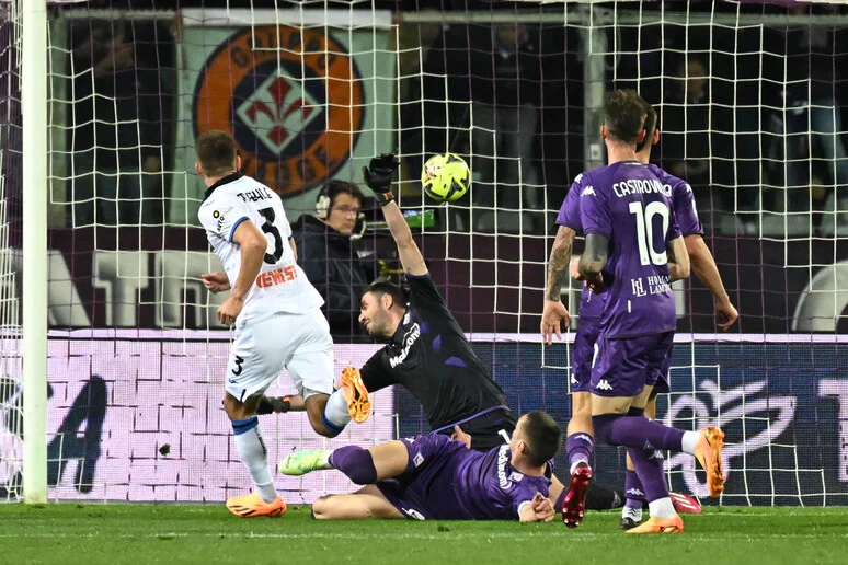Fiorentina vs Atalanta: Pertarungan Sengit di Serie A