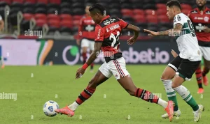 Flamengo vs Coritiba: Mengintip Kekuatan dan Kelemahan Tim-Tim Brasil