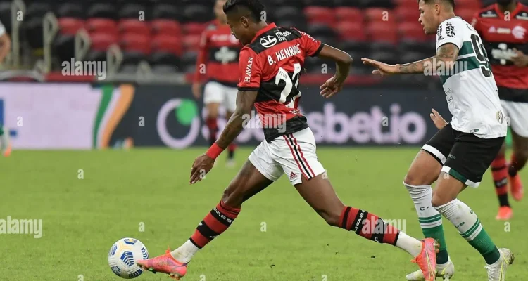 Flamengo vs Coritiba: Mengintip Kekuatan dan Kelemahan Tim-Tim Brasil