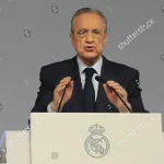 Florentino Pérez Hadapi Tantangan Baru: Pemilu Presiden Real Madrid dan Masa Depan Klub