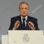 Florentino Pérez Hadapi Tantangan Baru: Pemilu Presiden Real Madrid dan Masa Depan Klub