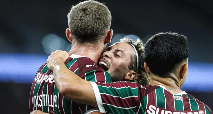 Fluminense vs La Guaira: Pertandingan Sengit di Copa Libertadores 2026
