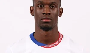 Folarin Balogun: Bintang Baru USMNT yang Siap Mengharumkan Nama Amerika di Piala Dunia