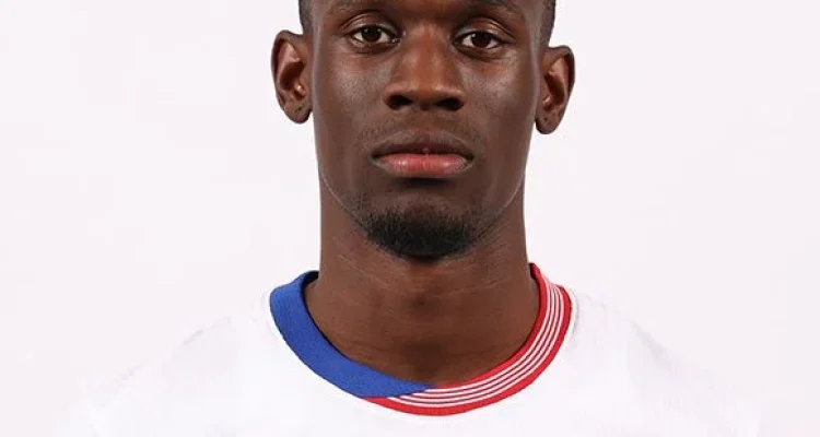 Folarin Balogun: Bintang Baru USMNT yang Siap Mengharumkan Nama Amerika di Piala Dunia
