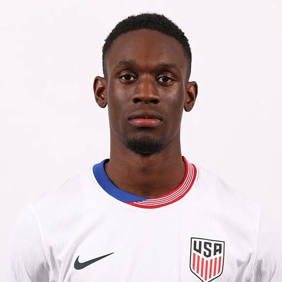 Folarin Balogun: Bintang Baru USMNT yang Siap Mengharumkan Nama Amerika di Piala Dunia
