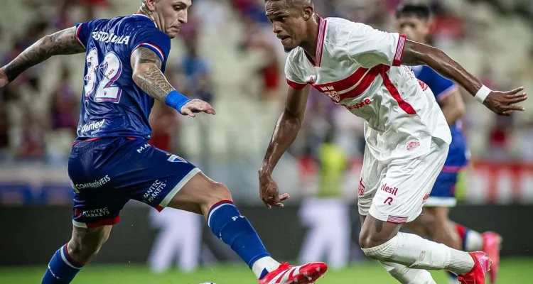 Fortaleza Juga Melawan CRB di Série B: Analisis dan Prediksi