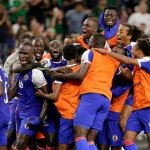 Frantzdy Pierrot: Bintang Haiti yang Berkilau di Piala Dunia 2026