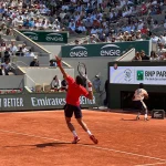 French Open 2026: Berita Terbaru dan Highlights