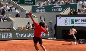 French Open 2026: Berita Terbaru dan Highlights