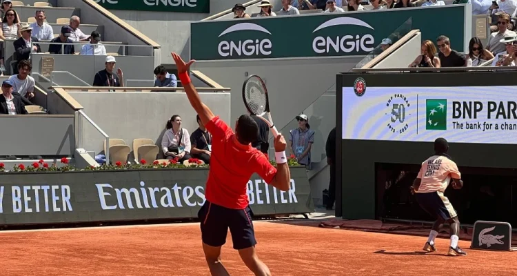 French Open 2026: Berita Terbaru dan Highlights