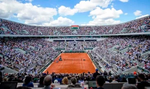 French Open 2026: Pertandingan Sengit dan Persiapan untuk Kejuaraan Dunia