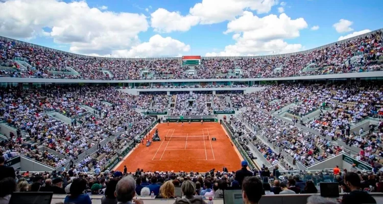 French Open 2026: Pertandingan Sengit dan Persiapan untuk Kejuaraan Dunia