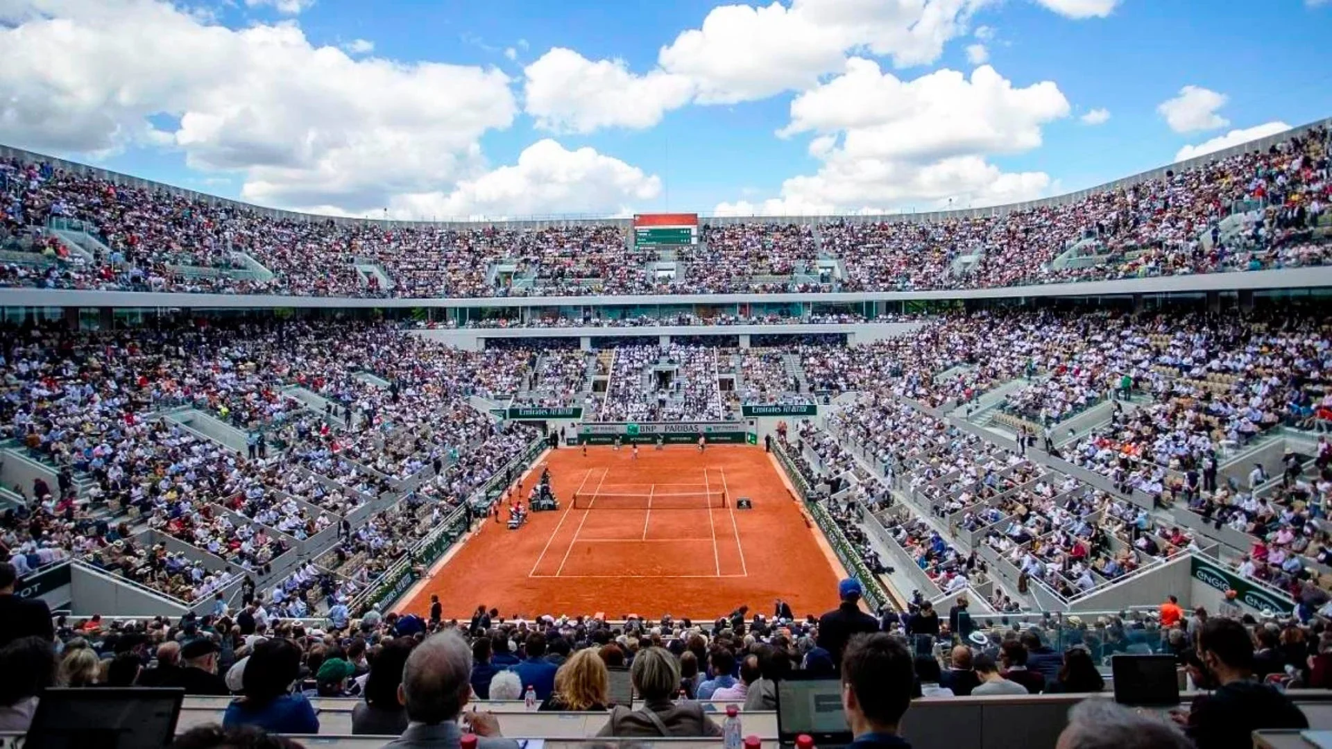 French Open 2026: Pertandingan Sengit dan Persiapan untuk Kejuaraan Dunia
