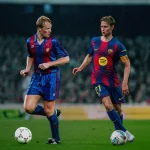 Frenkie de Jong Dibawah Sorotan: Kritik dan Pujian Bergantian Menghiasi Pemain Belanda