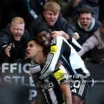 Fulham vs Newcastle: Pertarungan Sengit di Liga Inggris