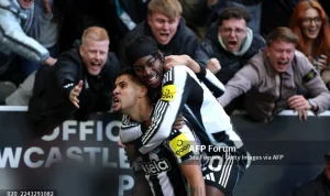 Fulham vs Newcastle: Pertarungan Sengit di Liga Inggris