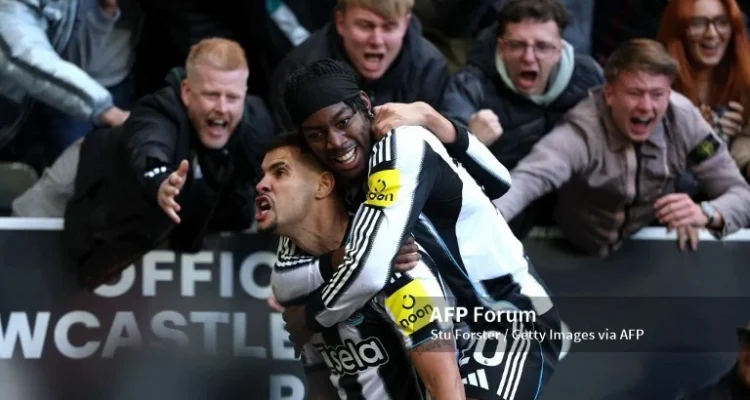 Fulham vs Newcastle: Pertarungan Sengit di Liga Inggris