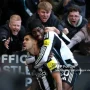 Fulham vs Newcastle: Pertarungan Sengit di Liga Inggris