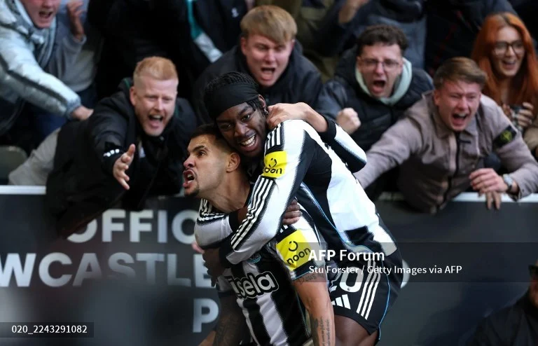 Fulham vs Newcastle: Pertarungan Sengit di Liga Inggris