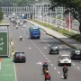 Ganjil Genap Jakarta Kembali Berlaku, Warga Diminta Mematuhi Aturan