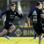Garnacho dan Masa Depan Sepak Bola Argentina: Persiapan untuk Piala Dunia 2026