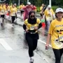 GBK Jadi Fokus Perhatian: Dari Pertandingan Aston Villa hingga Health Fun Run BPJS Kesehatan
