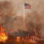 Gelombang Panas Melanda Amerika Serikat, Lebih dari 162 Juta Orang Terkena Imbas