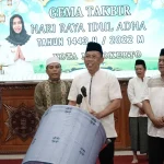 Gema Takbir Idul Adha: Makna dan Dampak Ekonomi