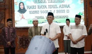 Gema Takbir Idul Adha: Makna dan Dampak Ekonomi