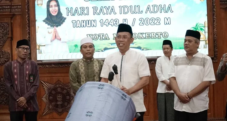 Gema Takbir Idul Adha: Makna dan Dampak Ekonomi