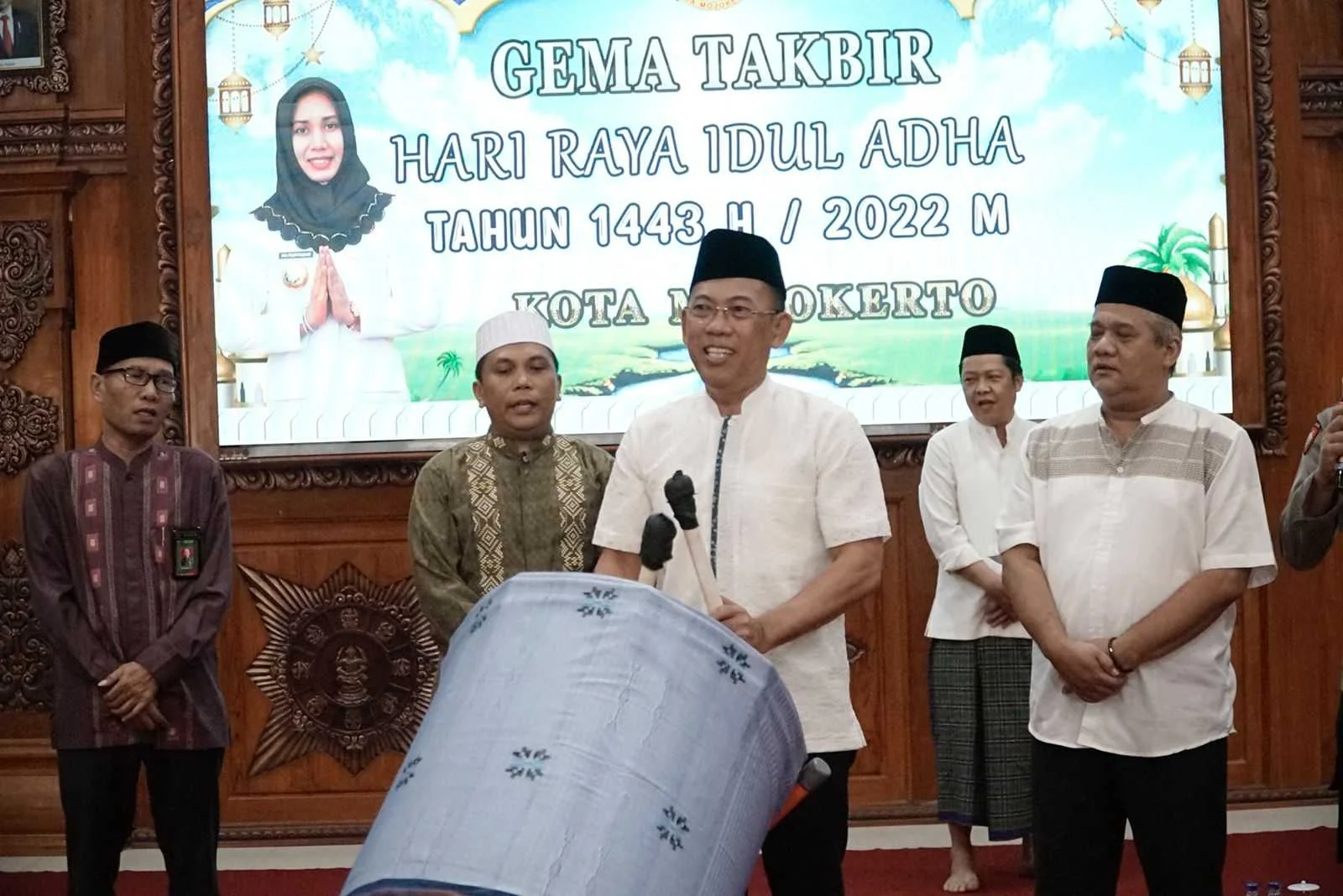 Gema Takbir Idul Adha: Makna dan Dampak Ekonomi