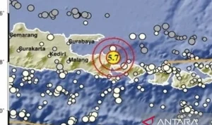 Gempa Bali Hari Ini: Dampak dan Upaya Penanganan