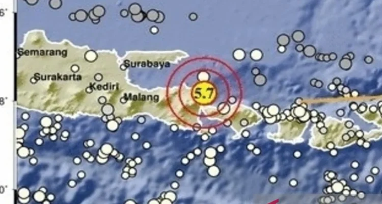 Gempa Bali Hari Ini: Dampak dan Upaya Penanganan