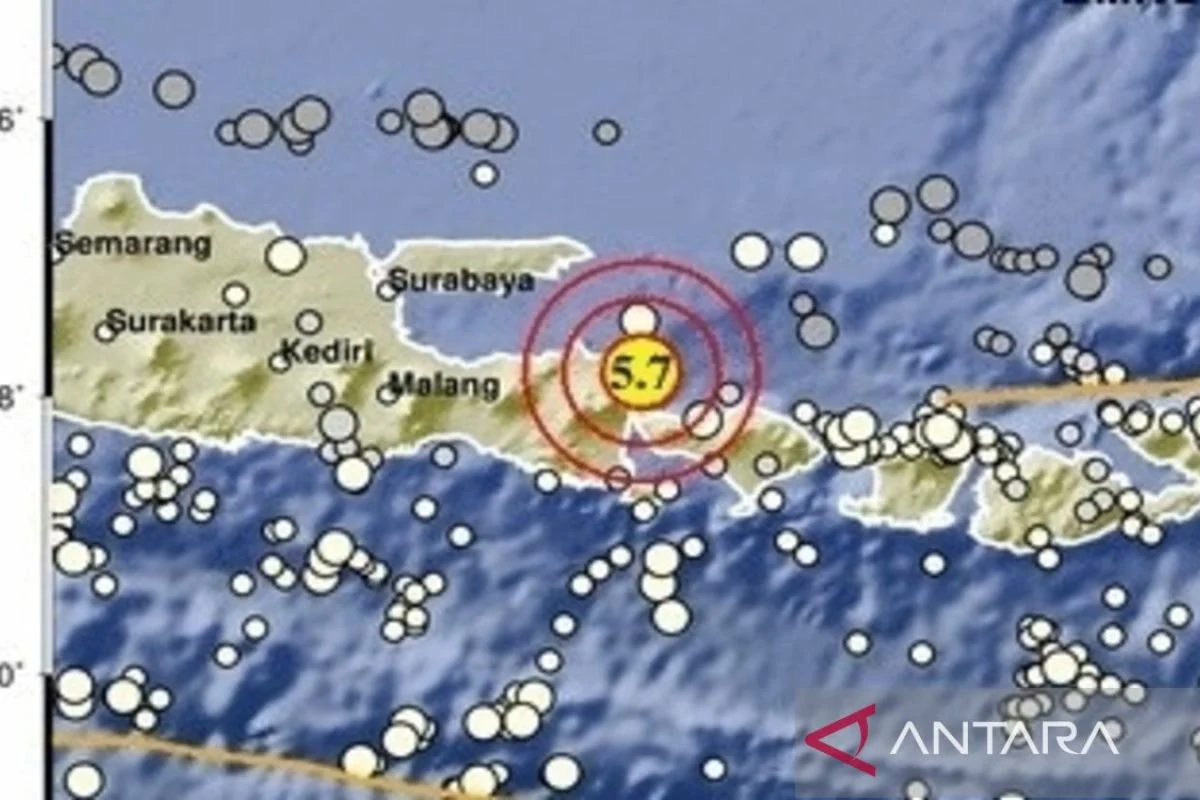 Gempa Bali Hari Ini: Dampak dan Upaya Penanganan