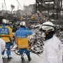 Gempa Bumi Dahsyat Mengguncang Venezuela dan Jepang, Ratusan Meninggal Dunia