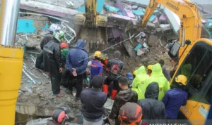 Gempa Bumi di Sulteng: Pemkab Sigi Pastikan Huntara Segera Dihuni Warga Terdampak
